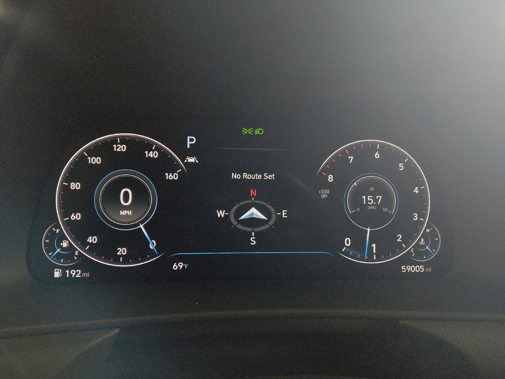 Used 2020 Hyundai Sonata SEL Plus w/ Tech Package image 23