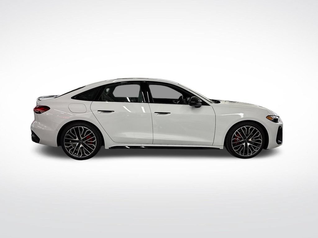 New 2026 Audi S5 Premium Plus AWD/4WD image 6