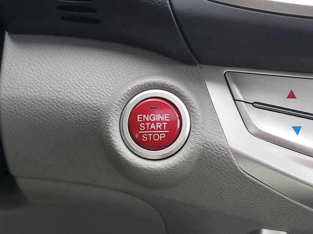 Used 2015 Honda Accord EX image 23