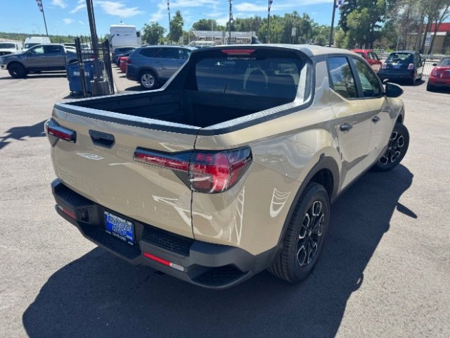 Used 2023 Hyundai Santa Cruz SEL image 5