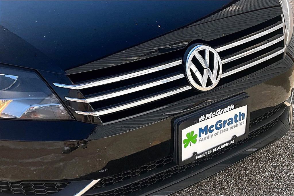 Used 2013 Volkswagen Passat 2.5 S FWD image 26