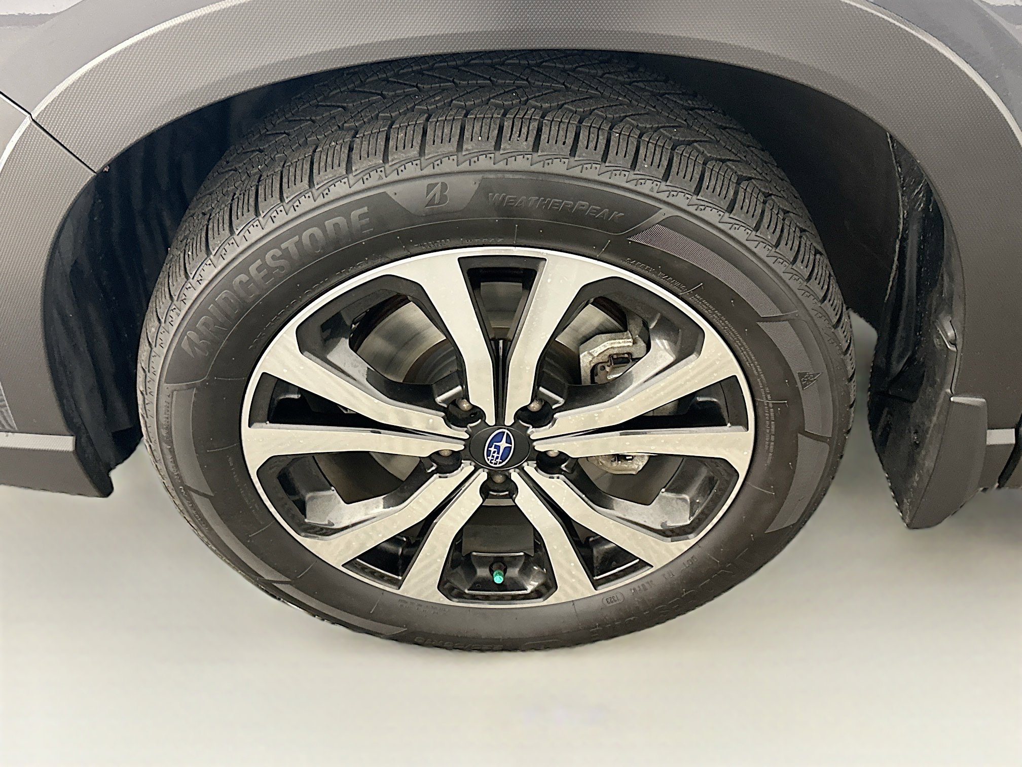 Used 2020 Subaru Forester Limited image 11