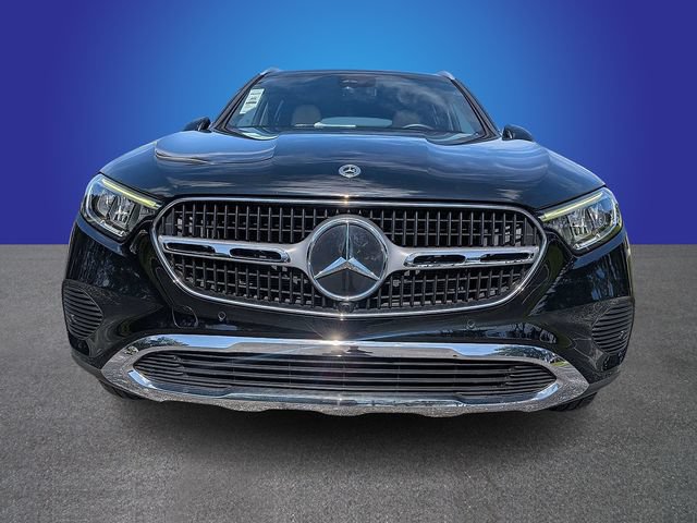 Used 2024 Mercedes-Benz GLC 300 4MATIC image 8