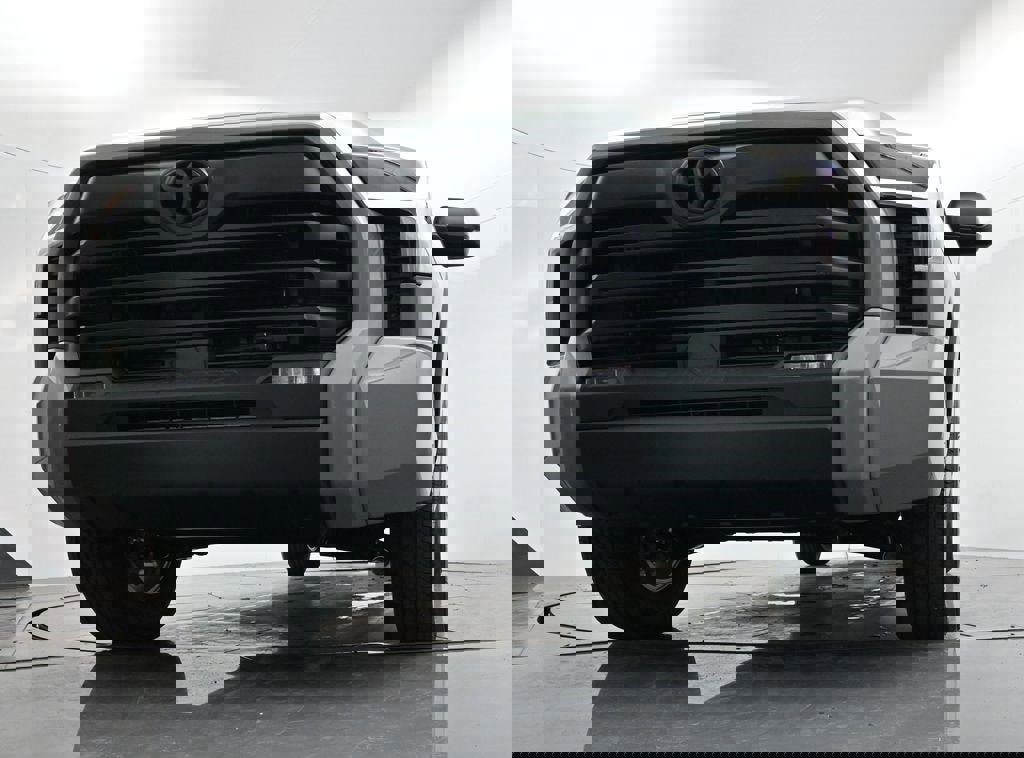 New 2026 Toyota Tundra SR5 image 48