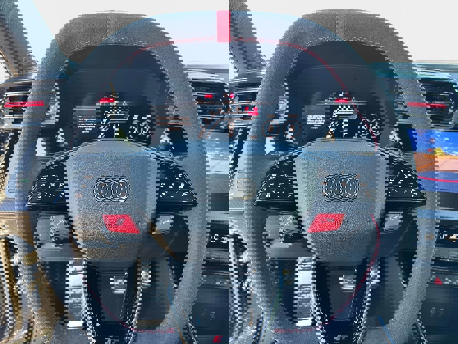 New 2026 Audi RS 3 image 24