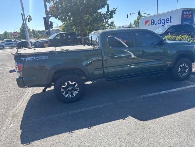 Certified 2021 Toyota Tacoma TRD Off-Road w/ TRD Premium Off Road Package AWD/4WD image 44
