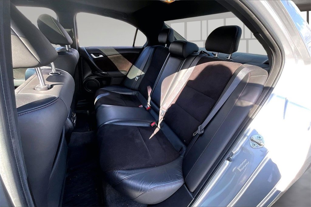 Used 2013 Acura TSX Special Edition image 26