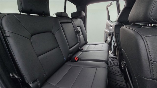 New 2026 GMC Canyon Elevation w/ Convenience Package image 26