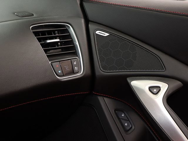 Used 2017 Chevrolet Corvette Z06 w/ Z07 Performance Package image 22