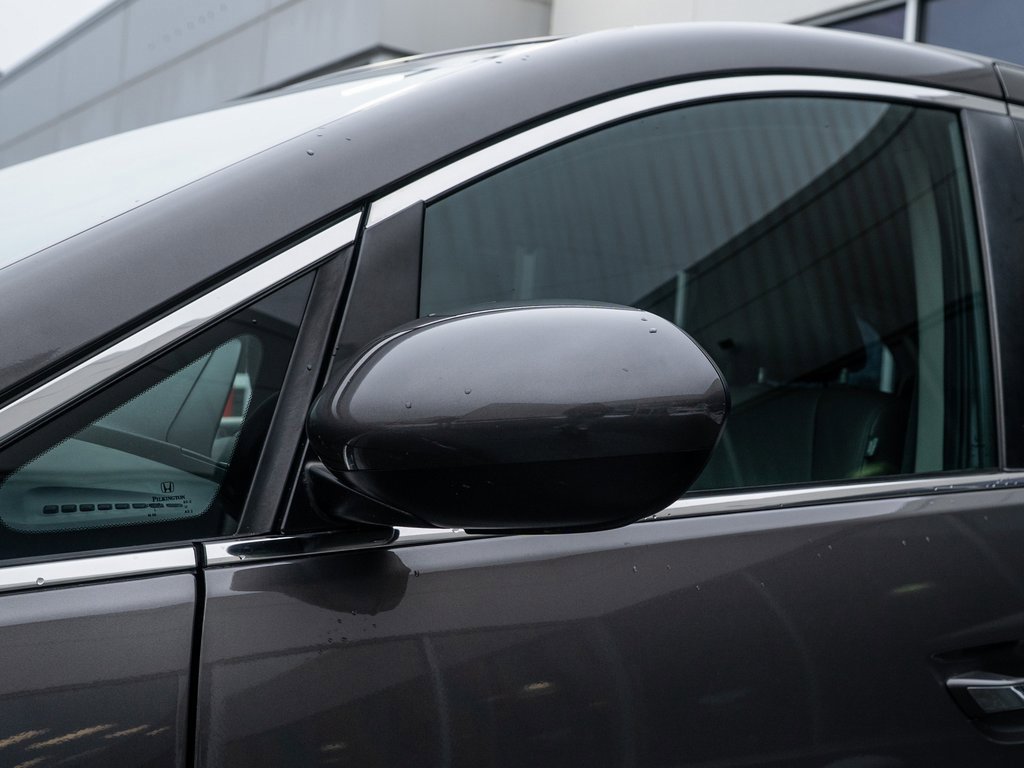 Used 2016 Honda Odyssey EX-L image 8