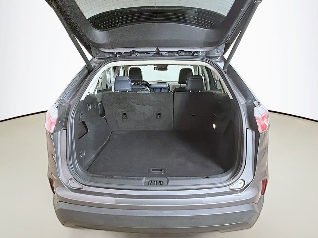 Used 2024 Ford Edge SEL w/ Sport Appearance Package AWD/4WD image 15