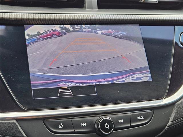 Used 2023 Buick Encore GX Essence w/ Experience Buick Package FWD image 12