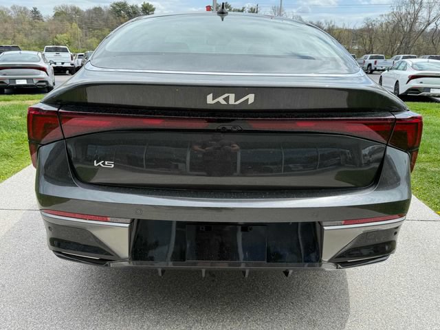 New 2026 Kia K5 LXS FWD image 8