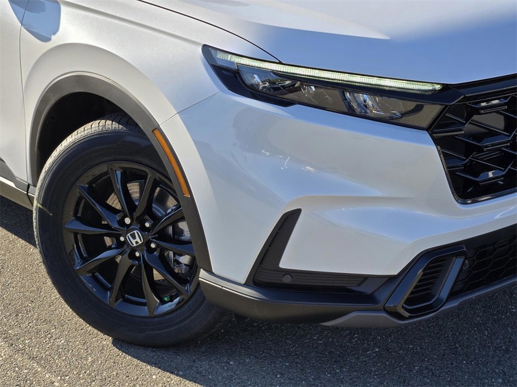 New 2026 Honda CR-V Sport-L image 9