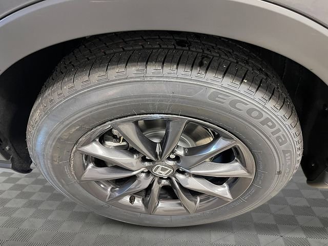 New 2026 Honda CR-V EX-L image 12