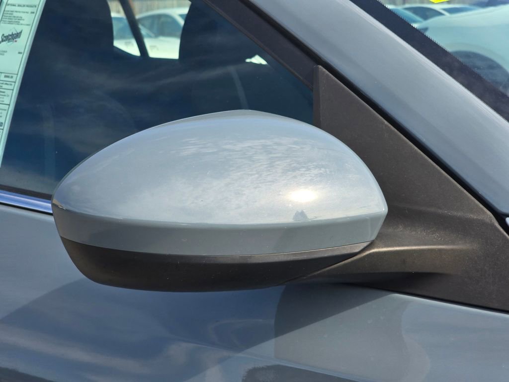 Used 2024 Nissan Sentra SV image 25