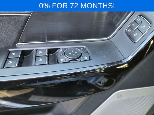 New 2025 Ford F150 Lightning Platinum image 20