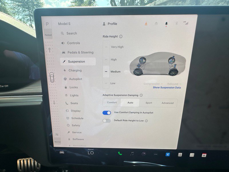 Used 2023 Tesla Model S image 55