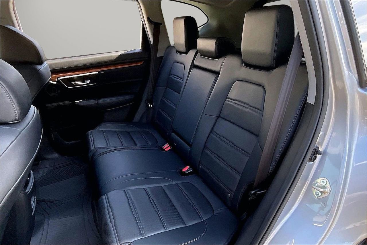 Used 2017 Honda CR-V EX-L image 24