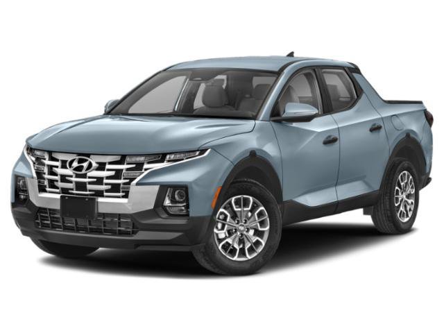 Certified 2023 Hyundai Santa Cruz SEL w/ Activity Package