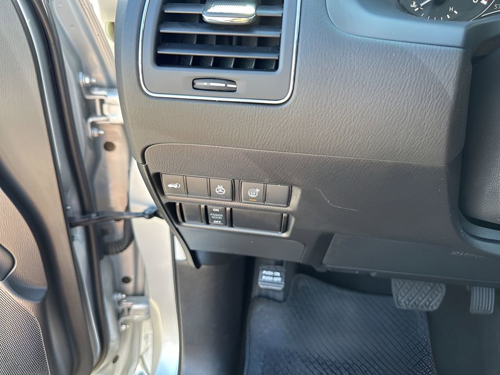 Used 2023 INFINITI QX80 Luxe w/ Cargo Package image 29