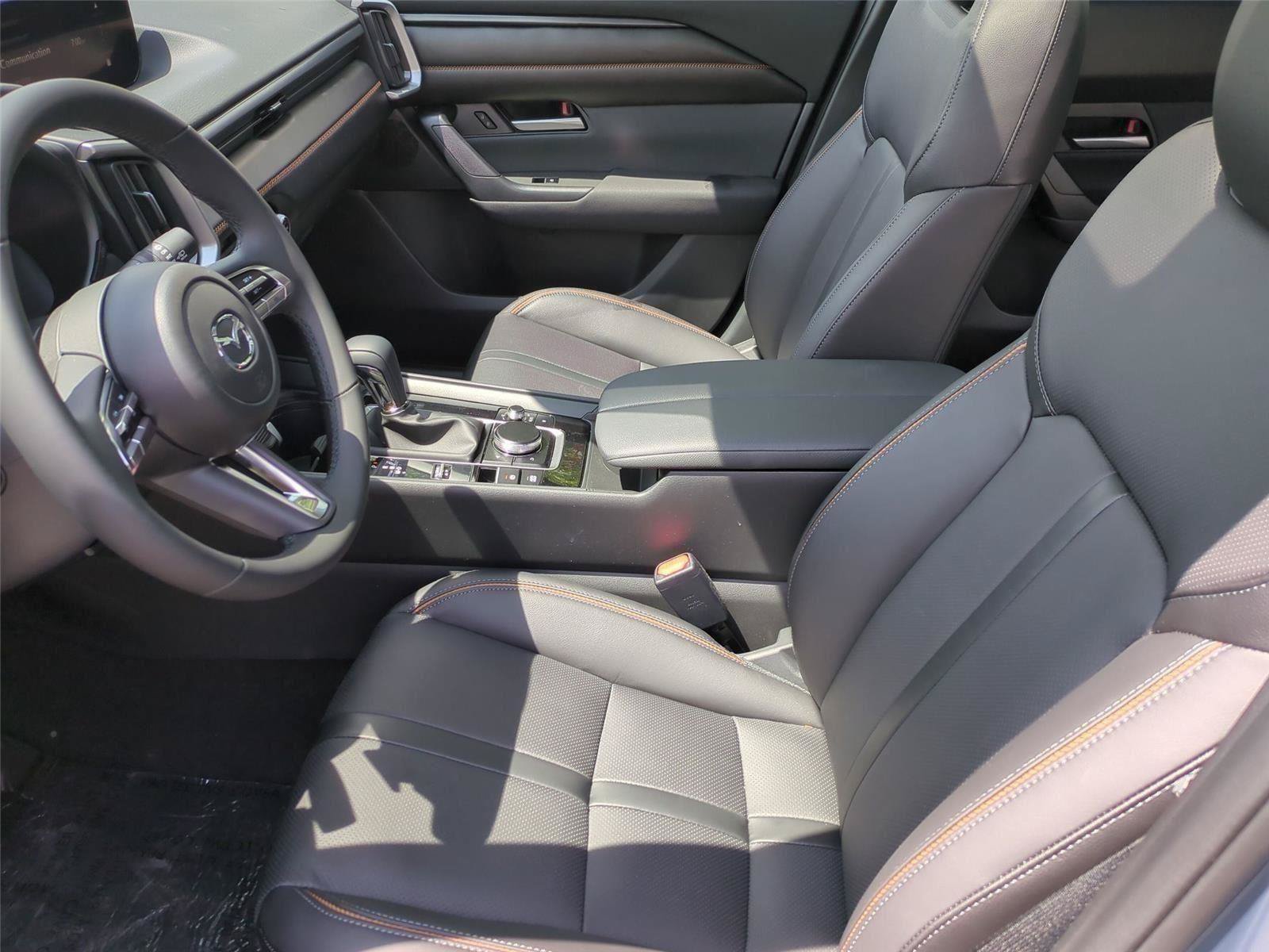 New 2026 MAZDA CX-50 AWD 2.5 S w/ Cargo Package image 16