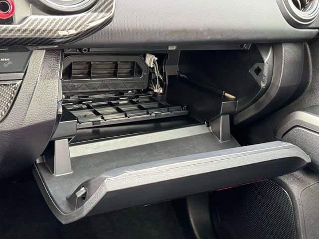 Used 2023 Toyota Tacoma TRD Sport image 32