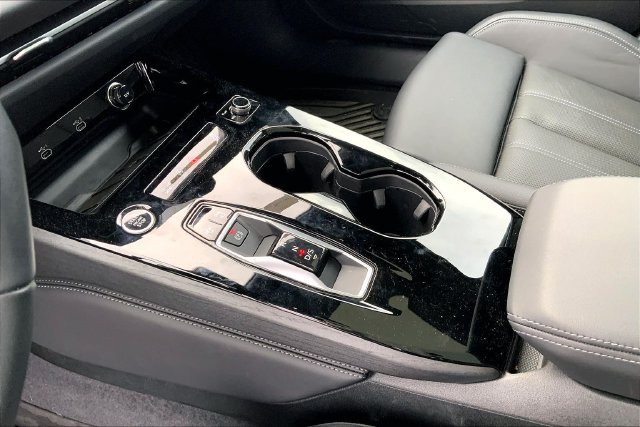 Used 2025 Audi A5 Premium Plus AWD/4WD image 25