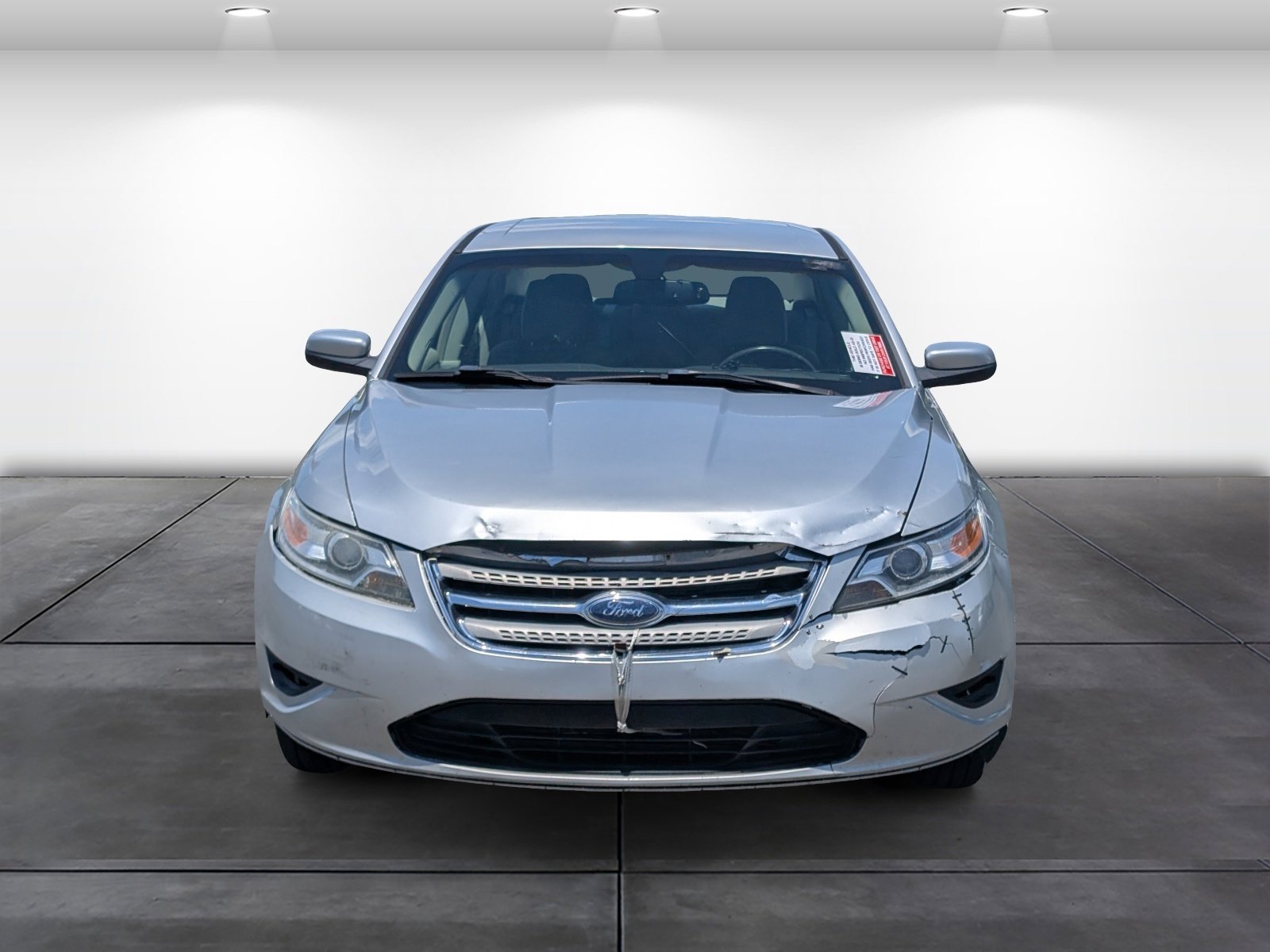 Used 2010 Ford Taurus SEL AWD/4WD image 6