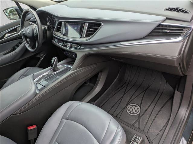 Used 2021 Buick Enclave Premium w/ Surround and Sites Package image 27