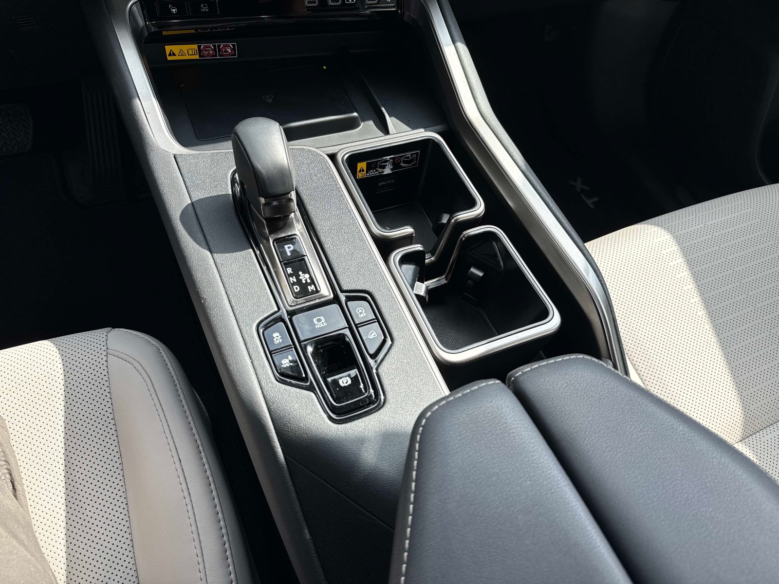 Certified 2025 Lexus TX 350 AWD w/ Technology Package image 29