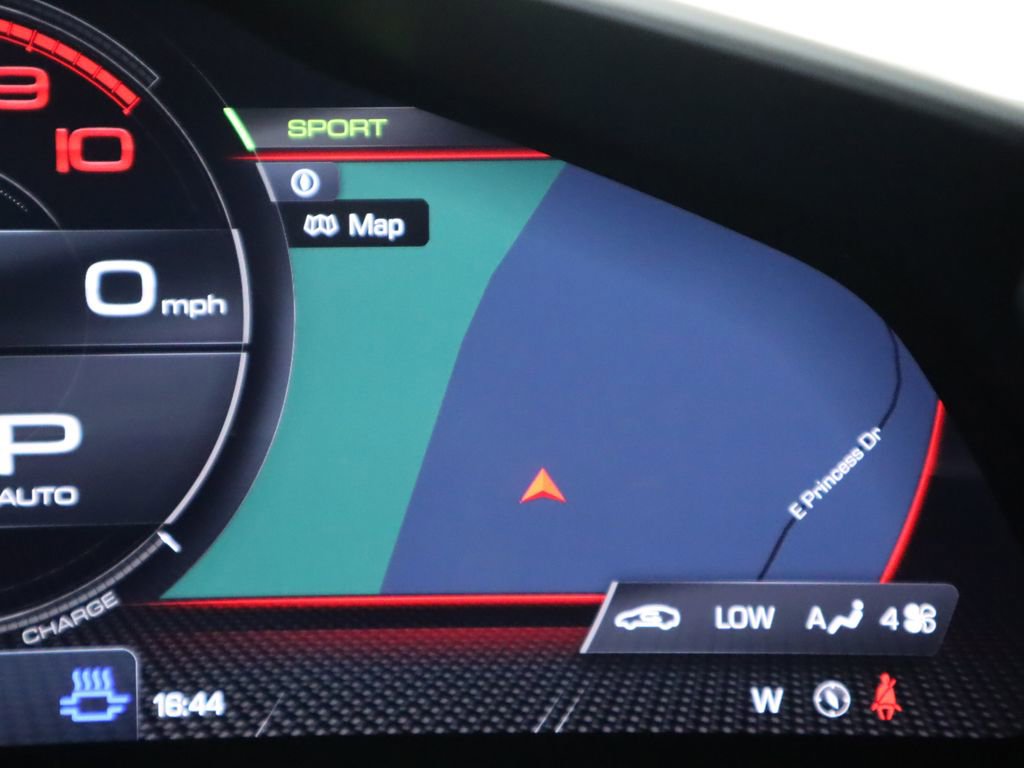 Used 2024 Ferrari 296 GTB image 14