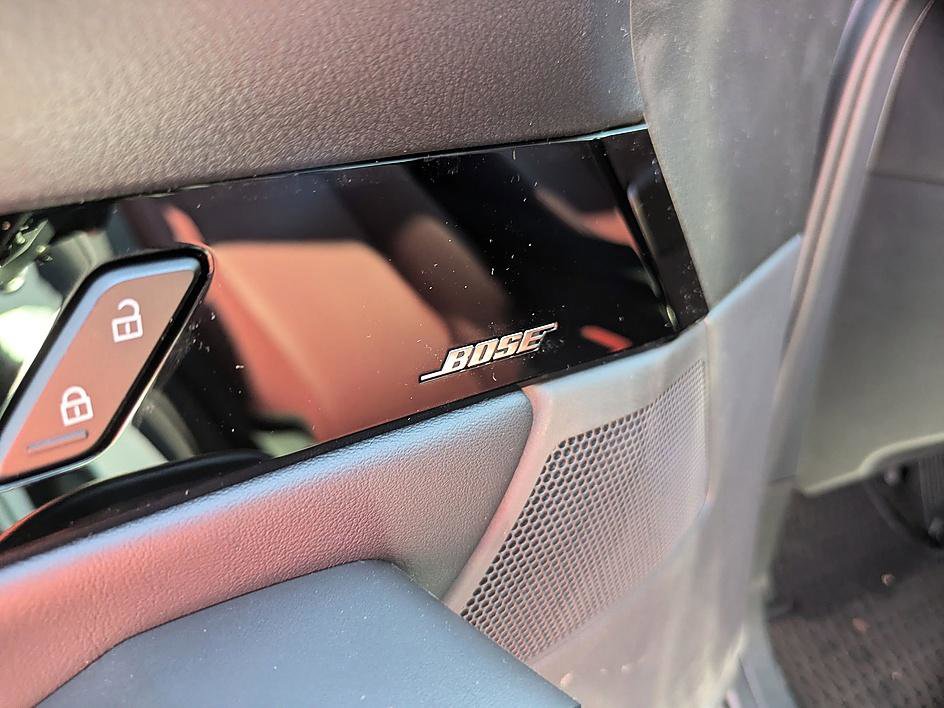 New 2026 MAZDA CX-30 AWD 2.5 S image 16