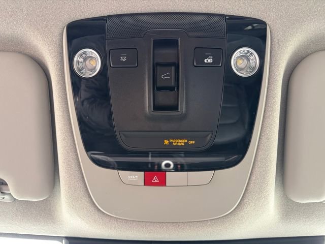 Certified 2023 Kia Niro Wave w/ Wave Preserve Package image 22