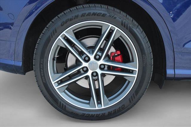 Used 2020 Audi SQ5 Premium Plus AWD/4WD image 16