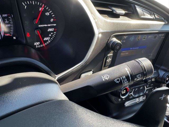 Used 2018 Chevrolet Corvette Grand Sport RWD image 30