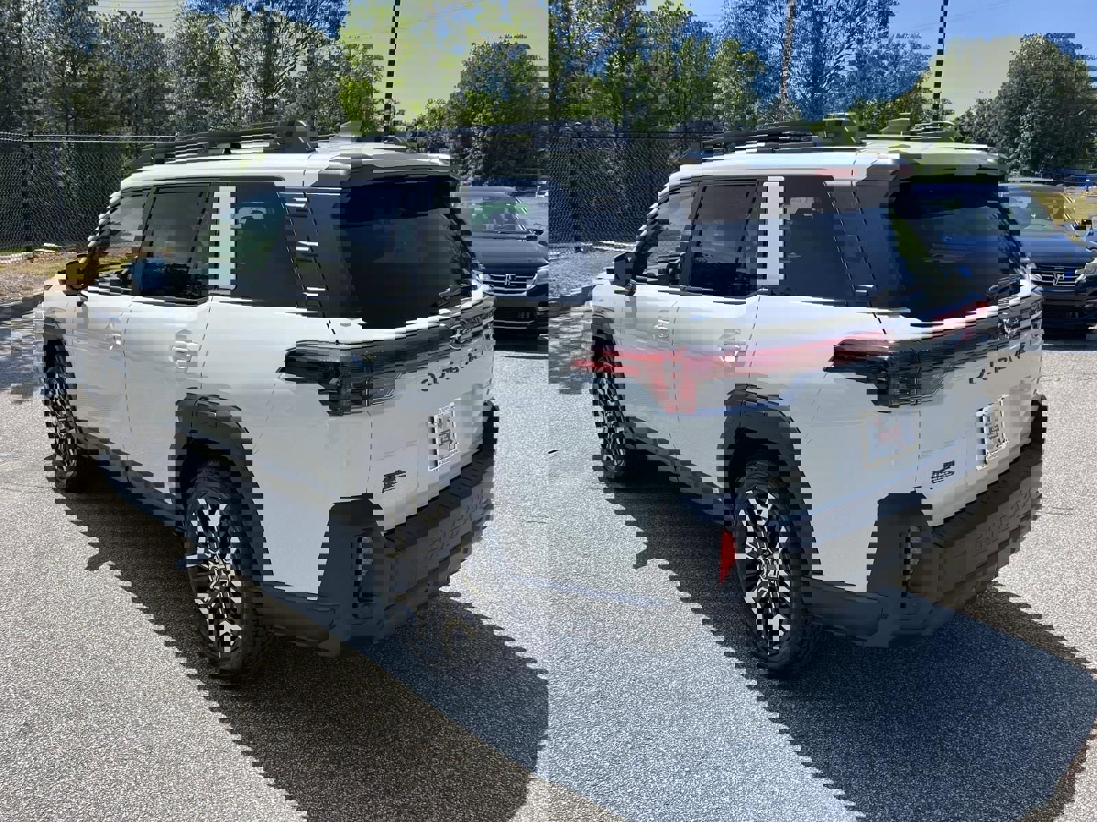 Certified 2026 Subaru Outback Touring XT w/ Touring Package image 5