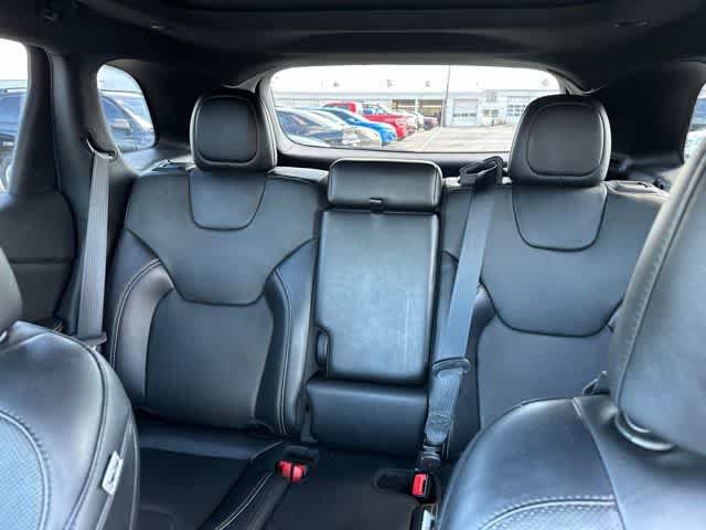 Certified 2021 Jeep Cherokee Latitude Lux 80th Anniv w/ Quick Order Package 2YU 80th FWD image 5