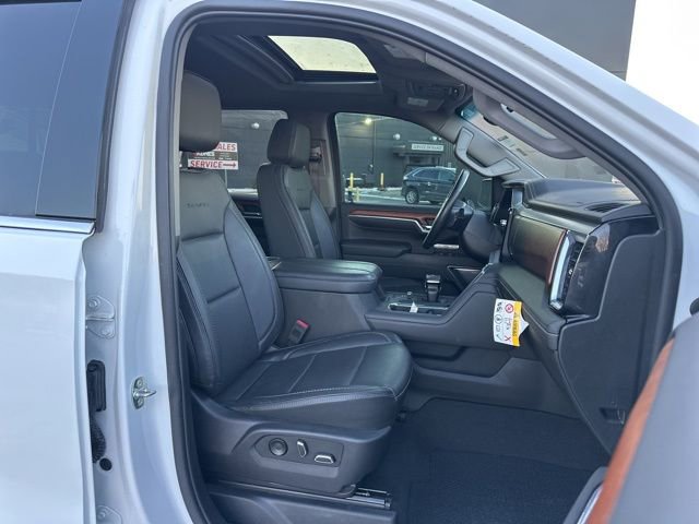 Used 2023 GMC Sierra 1500 Denali image 34