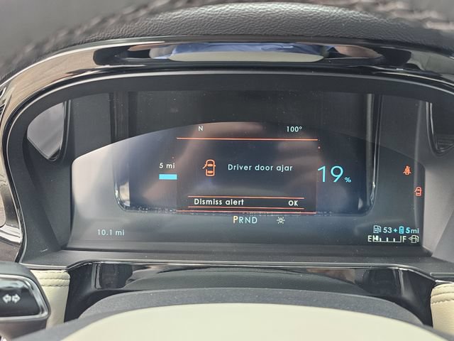 New 2025 Lincoln Corsair Grand Touring AWD/4WD image 11