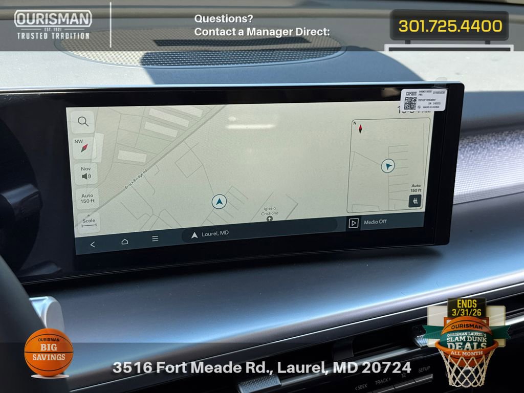 New 2026 Hyundai Ioniq 9 SE image 18