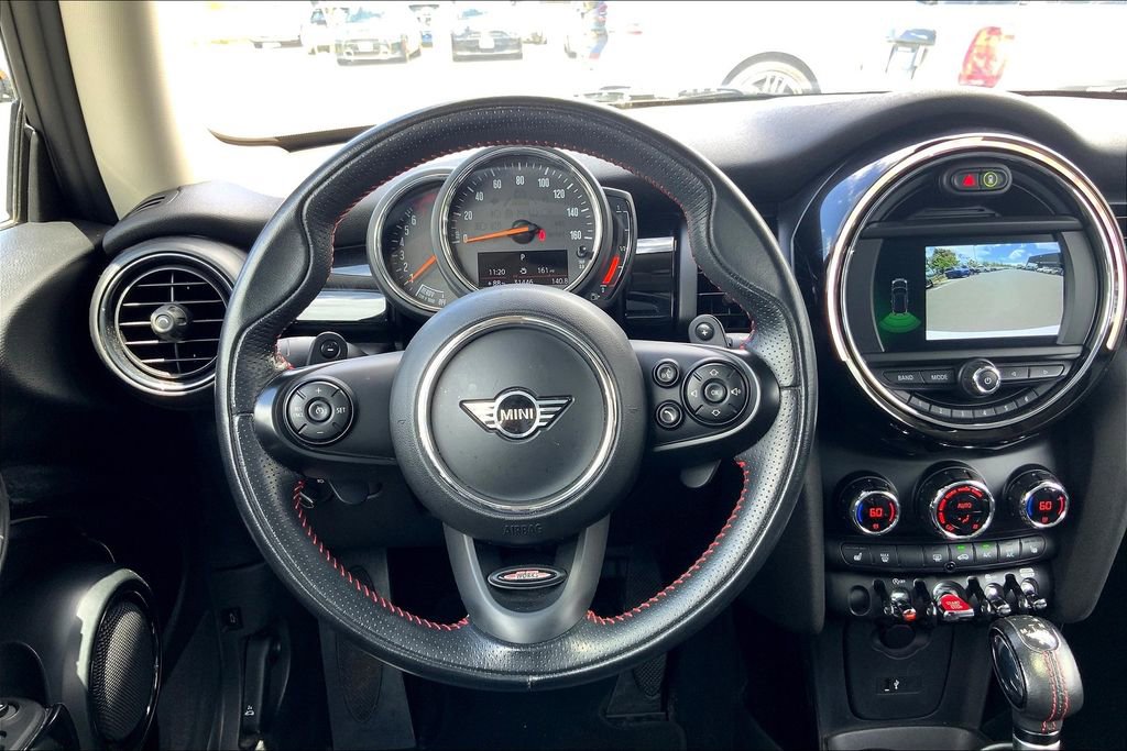 Used 2019 MINI Cooper S w/ Signature Upholstery Package image 5