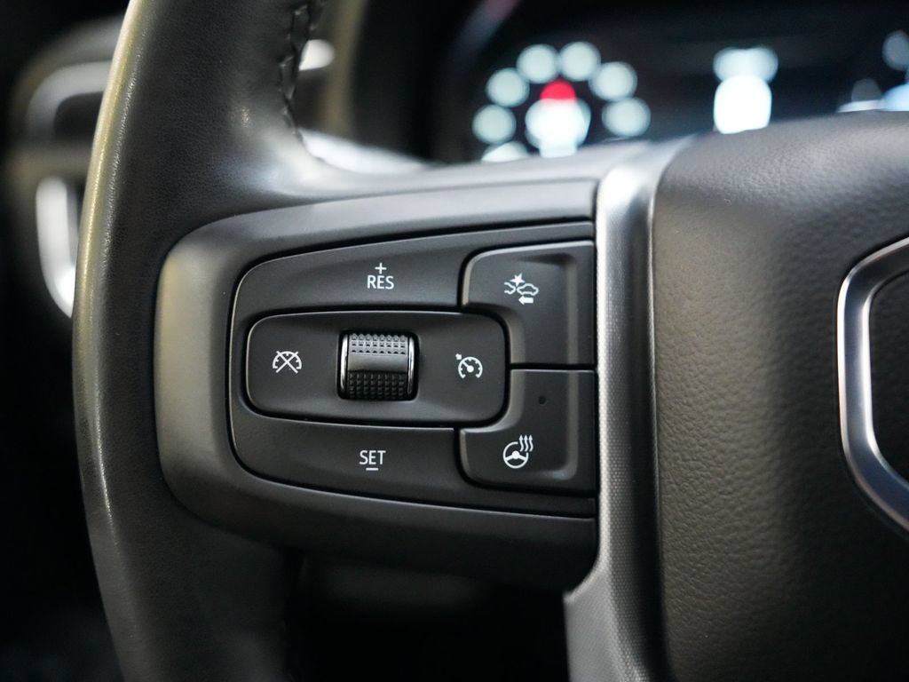 Used 2024 GMC Yukon XL SLT w/ SLT Luxury Package AWD/4WD image 24