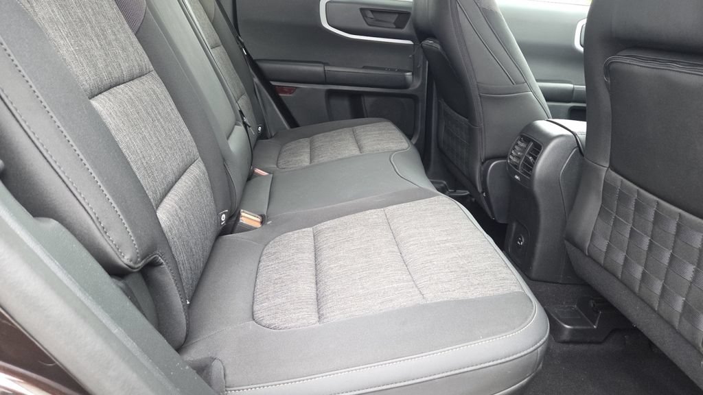 Used 2021 Ford Bronco Sport Big Bend AWD/4WD image 13