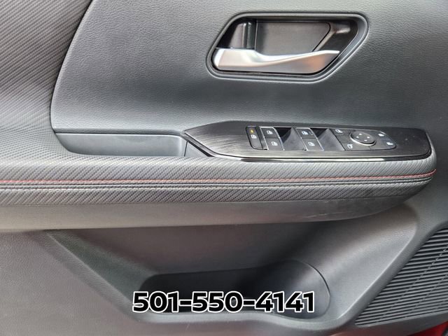 Used 2025 Nissan Kicks SR AWD/4WD image 33