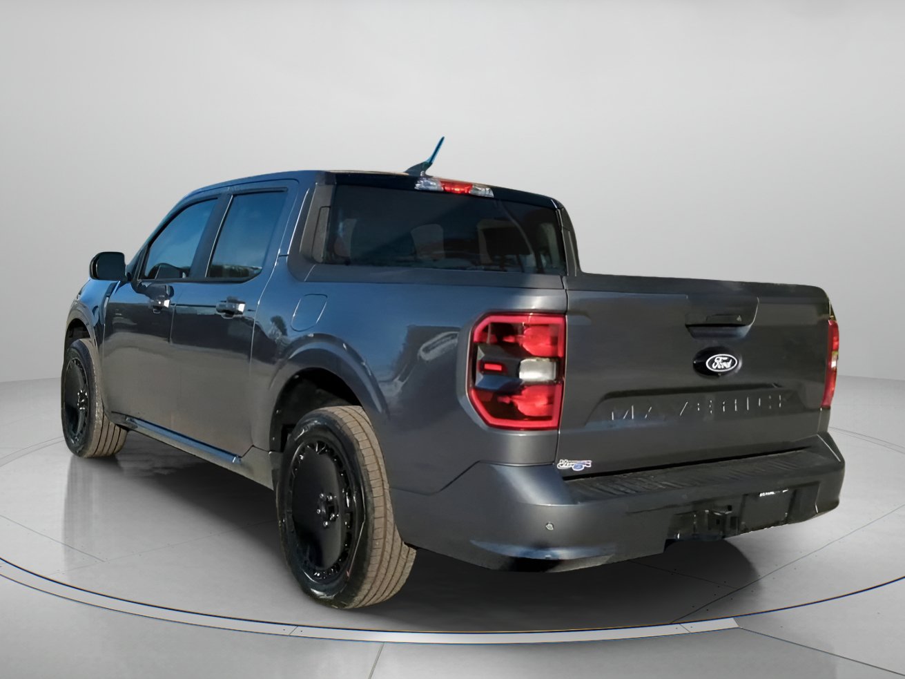 New 2026 Ford Maverick Lobo AWD/4WD image 21