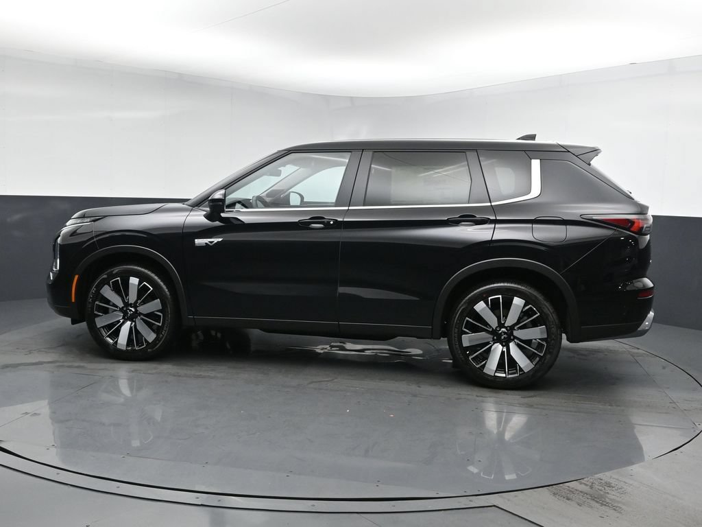 New 2026 Mitsubishi Outlander SE AWD/4WD image 4
