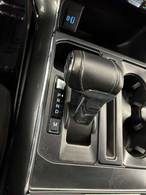 Used 2022 Ford F150 XLT w/ Equipment Group 302A High image 30