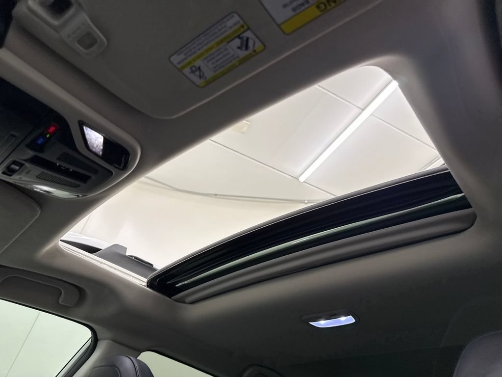Certified 2024 Subaru Outback Touring XT AWD/4WD image 24