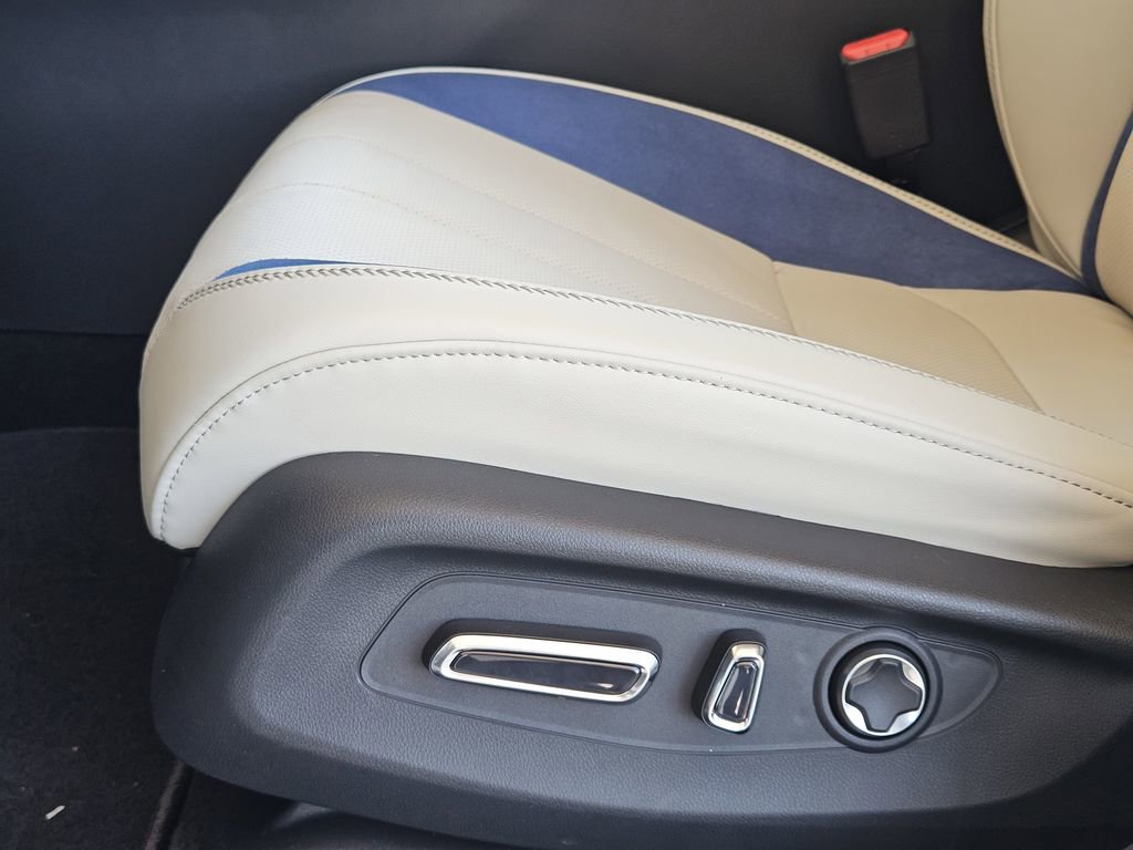 New 2026 Acura ADX A-Spec image 21